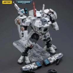 Warhammer 40K T'au Empire XV8 Crisis Battlesuit Shas'ui K'yen 1/18 Scale Figure 19 Warhammer 40K T'au Empire XV8 Crisis Battlesuit Shas'ui K'yen 1/18 Scale Figure -Bandai Sales 6ad85c7b 17b2 48bc 8779 8a556b196fff