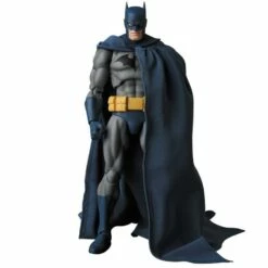 Batman: Hush MAFEX No.105 Batman -Bandai Sales 6ae64332 f9c0 40e5 b72e b85eb1b32658
