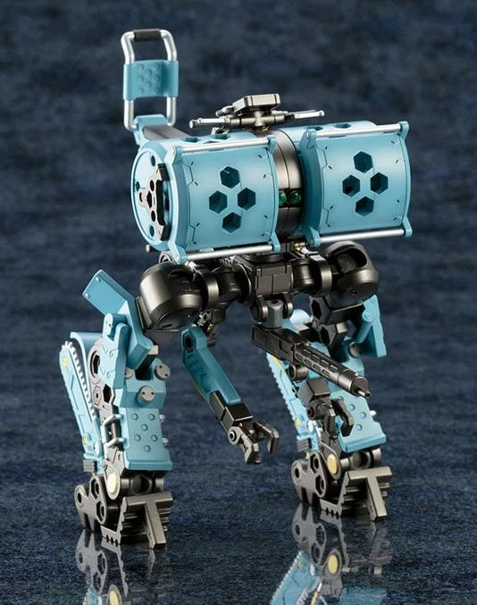 Hexa Gear Scarecrow 1/24 Scale Model Kit 1 Hexa Gear Scarecrow 1/24 Scale Model Kit