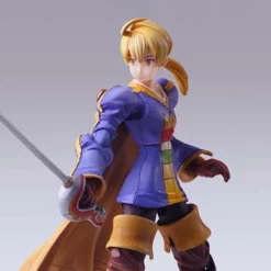 Square Enix Final Fantasy Tactics Bring Arts Ramza Beoulve