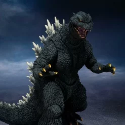 Bandai Godzilla: Final Wars S.H.MonsterArts Godzilla