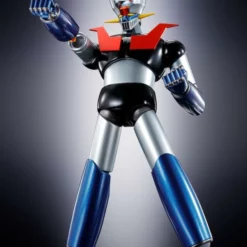 Bandai Mazinger Z Soul Of Chogokin GX-105 Mazinger Z (Kakumei Shinka) (Reissue) 18 Bandai Mazinger Z Soul Of Chogokin GX-105 Mazinger Z (Kakumei Shinka) (Reissue) -Bandai Sales 6b63961e ca61 4308 8e50 b787ee9fb928
