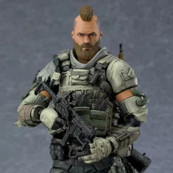 Call Of Duty Figma No.480 Ruin