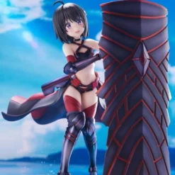 Bofuri I Don't Want To Get Hurt, So I'll Max Out My Defense F Nex Maple (Season 2 Original Armor Ver.) 1/7 Scale Figure -Bandai Sales 6c03f292 b2f7 432b af7e 4d6db109ee78