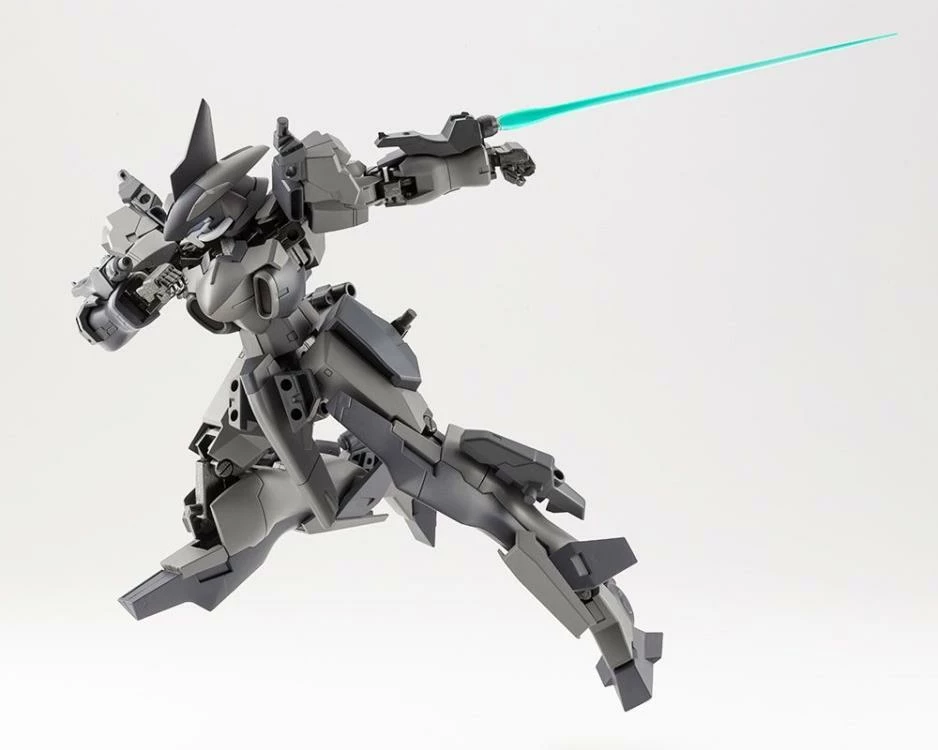 Frame Arms SA-16EX Stylet (Multi Weapon Expansion Test Type) Model Kit 3 Frame Arms SA-16EX Stylet (Multi Weapon Expansion Test Type) Model Kit - Image 3
