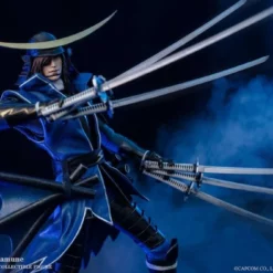 Sengoku Basara Date Masamune 1/6 Scale Figure 22 Sengoku Basara Date Masamune 1/6 Scale Figure -Bandai Sales 6c4a9994 afdb 4d64 839c 2764b9ea1dd6