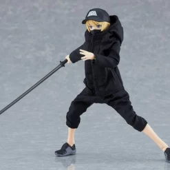 Figma Styles Techwear Outfit Set -Bandai Sales 6c7aeaf5 f439 429b 9df1 211e89052614