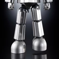 Bandai Daitetsujin 17 Soul Of Chogokin GX-101X Daitetsujin 18 -Bandai Sales 6d24cdfa 8e62 457f 9f8c 698b6316bd7a