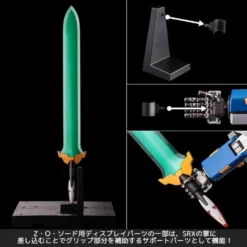 Bandai Super Robot Wars OG Original Generations RIOBOT SRX-00 Super Robot X-Type Figure Set 21 Bandai Super Robot Wars OG Original Generations RIOBOT SRX-00 Super Robot X-Type Figure Set -Bandai Sales 6d30ec3d ccd9 4710 a0ba 4527be16e502 1