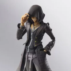 NEO The World Ends With You Bring Arts Minamimoto