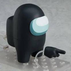 Among Us Nendoroid No.1791c Crewmate (Black) 10 Among Us Nendoroid No.1791c Crewmate (Black) -Bandai Sales 6d785884 40e3 4b3a 86a2 62fe541a6c82