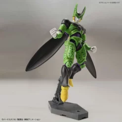 Bandai Dragon Ball Z Figure-rise Standard Perfect Cell (New Packaging) Model Kit -Bandai Sales 6d82caff d2ec 4e63 98f4 672b26587e55