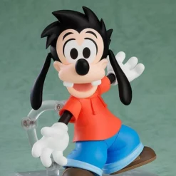 A Goofy Movie Nendoroid No.1389 Max