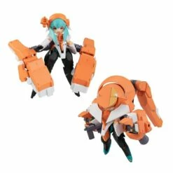 Desktop Army F-606s Frea First (Trial Color Ver.) -Bandai Sales 6dc38ac1 3399 4f63 932c bf1603bd3907