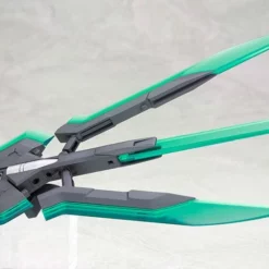 M.S.G. Modeling Support Goods Heavy Weapon Unit 05 Mega Slash Edge -Bandai Sales 6dc63f6a 8e41 4764 9a9e d94458ac7eef