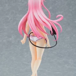 To Love-Ru Darkness Pop Up Parade Lala Satalin Deviluke 12 To Love-Ru Darkness Pop Up Parade Lala Satalin Deviluke -Bandai Sales 6dd47715 8396 4cae aec1 03a092d81621