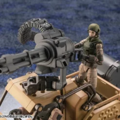 Hexa Gear Early Governor Vol.6 1/24 Scale Model Kit -Bandai Sales 6df38118 a3e0 4557 8868 5e748252c606