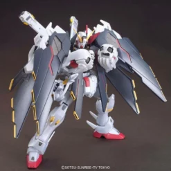 Bandai 1/144 Crossbone Gundam X1 Full Cloth Ver. GBF 11 Bandai 1/144 Crossbone Gundam X1 Full Cloth Ver. GBF -Bandai Sales 6df77980gw1eqj6f5bttej20sf0t0gr0