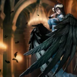 Overlord F Nex Albedo Season 4 (so-bin Ver.) 1/7 Scale Figure 16 Overlord F Nex Albedo Season 4 (so-bin Ver.) 1/7 Scale Figure -Bandai Sales 6dfa3775 4d14 4123 b3f6 034e4f001bd6