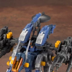Zoids Highend Master Model RZ-030 Gun Sniper 1/72 Scale Model Kit 17 Zoids Highend Master Model RZ-030 Gun Sniper 1/72 Scale Model Kit -Bandai Sales 6e0207fa fa59 440d 8625 8d089910fadd