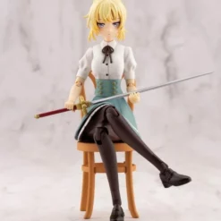 M.S.G. Modeling Support Goods Virtuous Style 01 Sword Set A -Bandai Sales 6e36a71f 3ac1 4b96 b676 b9efb88e7dd0