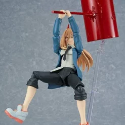 Chainsaw Man Figma No.589 Power 17 Chainsaw Man Figma No.589 Power -Bandai Sales 6e3c5aa3 3b78 4f24 91b3 257e5fef0707