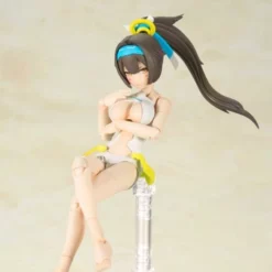 Megami Device Asra Archer Aoi Model Kit -Bandai Sales 6e69e3b6 7e42 4b39 a22e 12aad6d04294 1