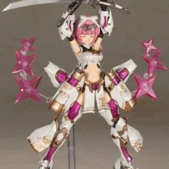 Frame Arms Girl Magatsuki (Kikka) Model Kit -Bandai Sales 6ed1ae5c 1ea6 471b 8af9 f2939472ff0e