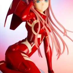 Darling In The Franxx Zero Two 1/7 Scale Figure 32 Darling In The Franxx Zero Two 1/7 Scale Figure -Bandai Sales 6ed3756b f6d1 4f28 94a5 b376fc61c298