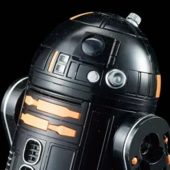 Bandai Star Wars R2-Q5 1/12 Scale Model Kit