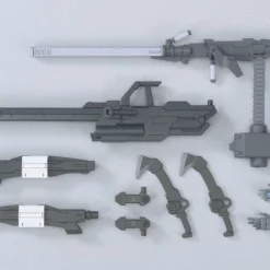 Bandai HG-IBA 1/144 MS Option Set 7