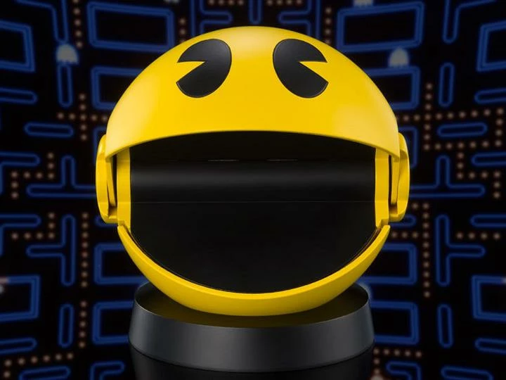 Bandai Pac-Man Proplica Waka Waka Pac-Man 1 Bandai Pac-Man Proplica Waka Waka Pac-Man