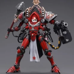 Warhammer 40K Adepta Sororitas Paragon Warsuit Sister Merewal 1/18 Scale Figure -Bandai Sales 6ef6845c 85a2 4124 acd1 e1e75b6aa757