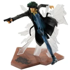 Cowboy Bebop Spike Spiegel 1st Gig Figure 11 Cowboy Bebop Spike Spiegel 1st Gig Figure -Bandai Sales 6f17afda fa8a 4f84 810f d6314138638a