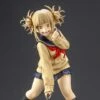 My Hero Academia ArtFX J Himiko Toga 1/8 Scale Figure (Reissue)
