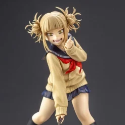 My Hero Academia ArtFX J Himiko Toga 1/8 Scale Figure (Reissue)