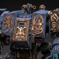 Warhammer 40k Space Wolves Bjorn The Fell-Handed 1/18 Scale Figure 21 Warhammer 40k Space Wolves Bjorn The Fell-Handed 1/18 Scale Figure -Bandai Sales 6f432ac2 6b42 4163 a76d 07787bed0853