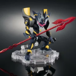 Bandai Evangelion NXEDGE Style EVA Mark.06
