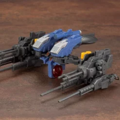 Zoids Highend Master Model RZ-030 Gun Sniper 1/72 Scale Model Kit 26 Zoids Highend Master Model RZ-030 Gun Sniper 1/72 Scale Model Kit -Bandai Sales 6fe33324 e597 42f7 8043 299b89edf568