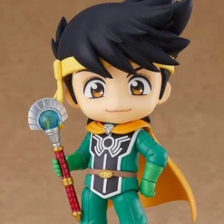 Dragon Quest Nendoroid No.1571 Popp