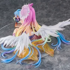 Jibril 1/7 Scale Figure -Bandai Sales 7000e266 2a5a 4dcf 9618 39dfe44be9ee