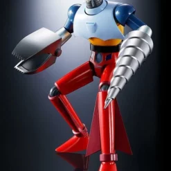 Bandai Getter Robo Soul Of Chogokin GX-91 Getter 2 & 3 (Television Anime Ver.) -Bandai Sales 7020b301 1e27 45c1 98c3 227cd67057b8