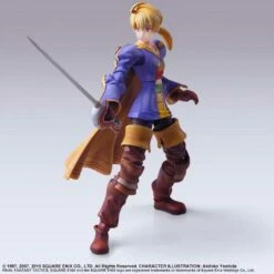 Square Enix Final Fantasy Tactics Bring Arts Ramza Beoulve -Bandai Sales 7028087f c27d 40ca 91c4 f3768729e16f