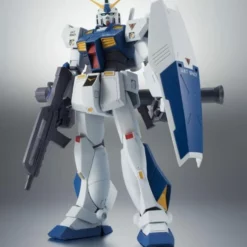 Bandai Mobile Suit Gundam 0080 War In The Pocket Robot Spirits RX-78NT-1 Gundam NT-1 (Ver. A.N.I.M.E.) (Reissue) -Bandai Sales 702d2381 b0a9 445c 8d84 f6d478e1f040