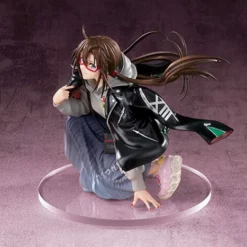 Rebuild Of Evangelion Mari Makinami Illustrious (Radio EVA Ver. Part 2) 1/7 Scale Figure 11 Rebuild Of Evangelion Mari Makinami Illustrious (Radio EVA Ver. Part 2) 1/7 Scale Figure -Bandai Sales 7050763b 6ebb 4fef abc2 9771fbcf3a53