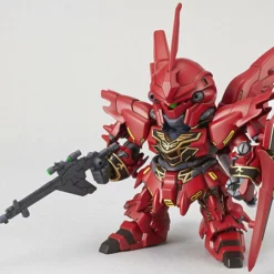 Bandai SD Gundam EX-Standard 013 Sinanju