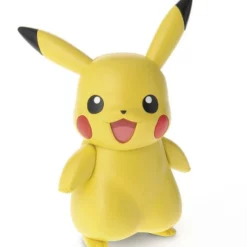 Bandai Pokemon Pikachu Model Kit -Bandai Sales 7091ca33 6cf6 4baa 99d5 224fc79b335a