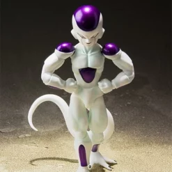 Bandai Dragon Ball Super S.H.Figuarts Frieza (Resurrection) -Bandai Sales 709c1dfd 6cde 4ec9 882c c21fe5bc6498