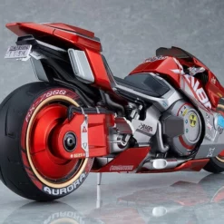 Cyberpunk 2077 Ex:ride Yaiba Kusanagi Motorcyle -Bandai Sales 70b2a50b d335 4922 8698 44841e30785c