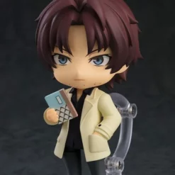 Bungo Stray Dogs Nendoroid No.2087 Sakunosuke Oda -Bandai Sales 70d30377 e252 46ce aaeb e63ecc8e8f70